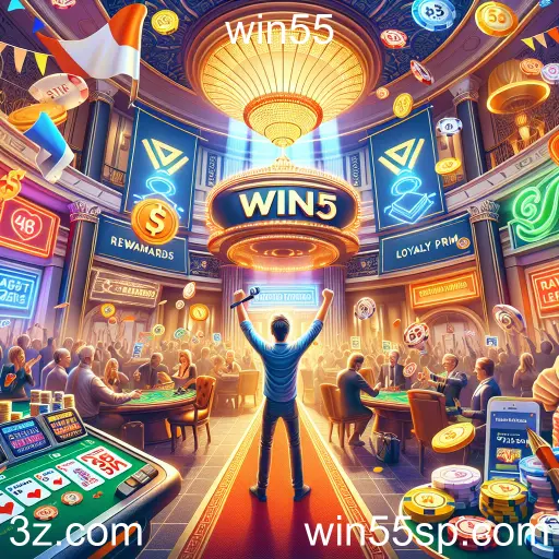 Programa de Fidelidade